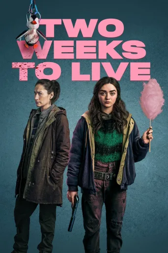 Two Weeks to Live İndir posteri