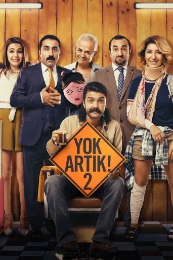 Yok Artık! 2 İndir posteri