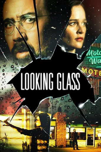 Looking Glass İndir posteri