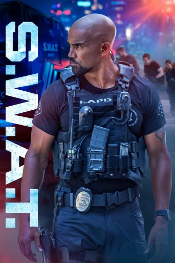 S.W.A.T. İndir posteri