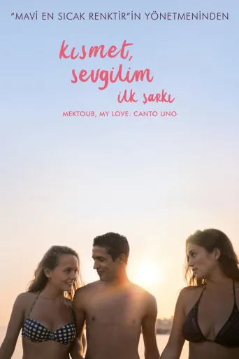 Kısmet, Sevgilim: İlk Şarkı İndir posteri