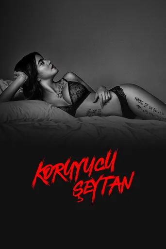 Koruyucu Şeytan 1080p İndir posteri