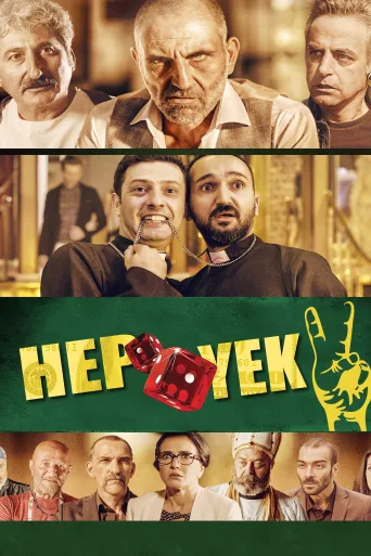 Hep Yek 2 İndir posteri