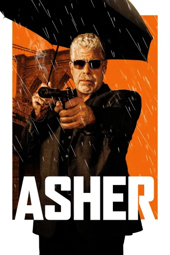 Asher İndir posteri