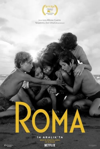 Roma İndir posteri