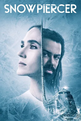 Snowpiercer İndir posteri