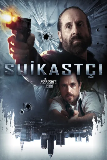 Suikastçilerin Şifresi İndir posteri
