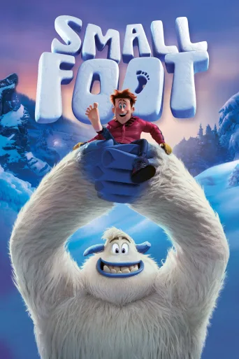 Küçük Ayak İndir posteri