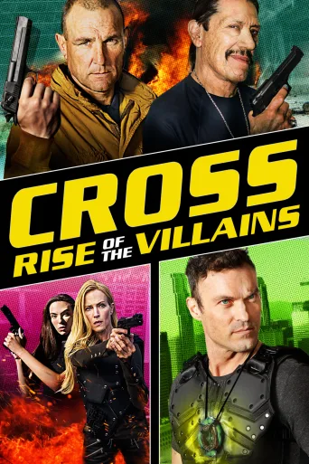 Cross 3 İndir posteri