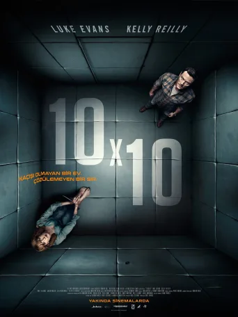 10 x 10 İndir