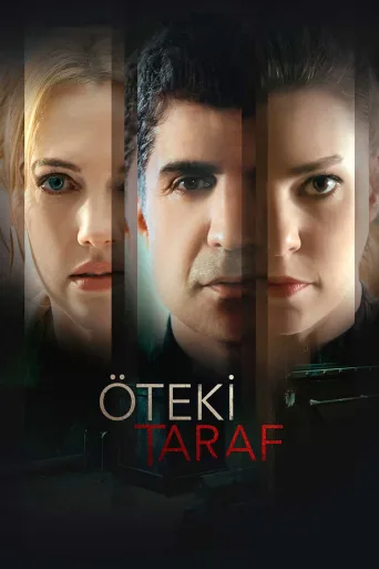 Öteki Taraf İndir posteri
