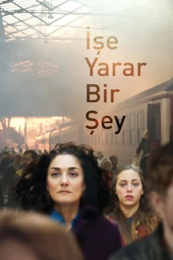 İşe Yarar Bir Şey İndir posteri