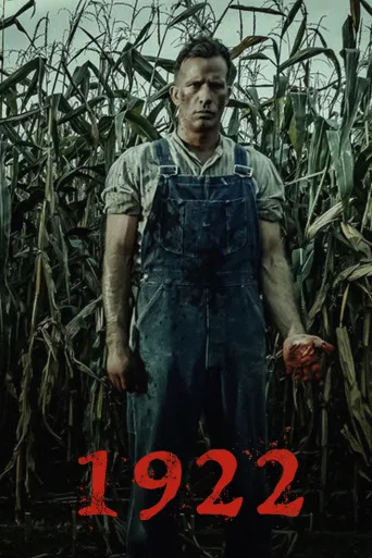 1922 İndir posteri