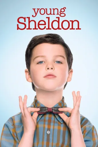 Young Sheldon İndir