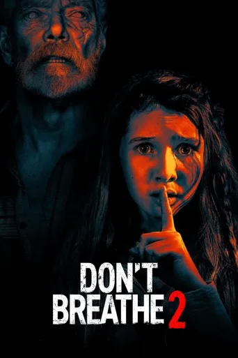 Nefesini Tut 2 İndir posteri