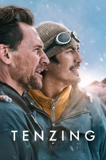 Tenzing posteri