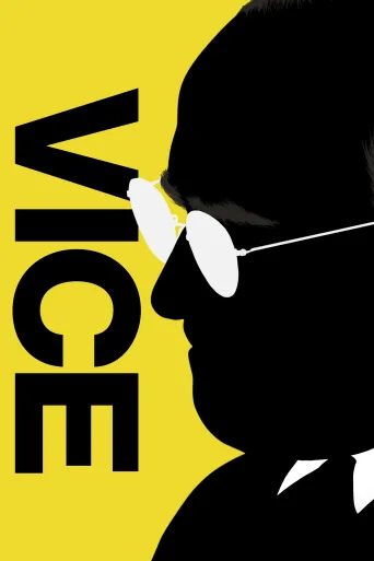 Vice İndir posteri