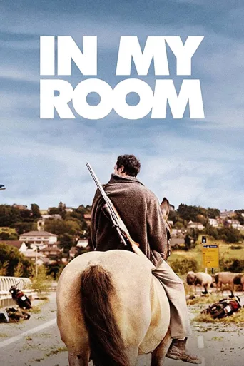 In My Room İndir posteri