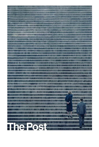The Post İndir posteri