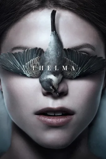 Thelma İndir posteri