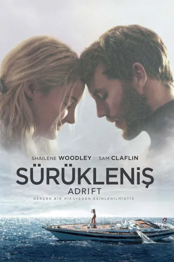 Sürükleniş İndir posteri