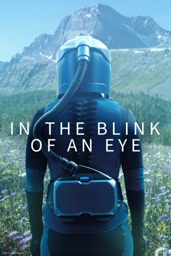 In the Blink of an Eye İndir posteri