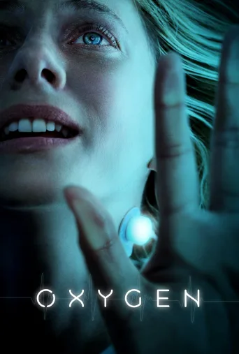 Oksijen İndir posteri