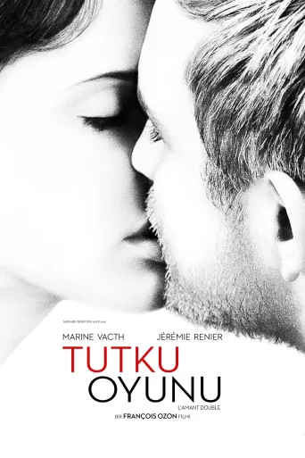 Tutku Oyunu İndir posteri