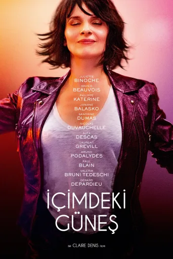 İçimdeki Güneş İndir posteri