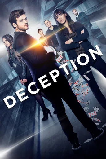 Deception İndir posteri