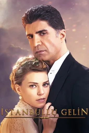 İstanbullu Gelin 1080p İndir posteri
