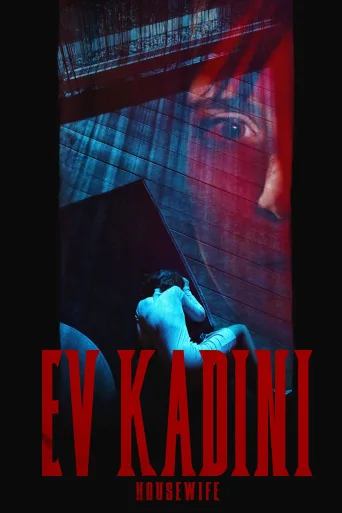 Ev Kadını İndir posteri