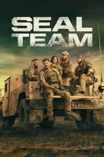 SEAL Team İndir