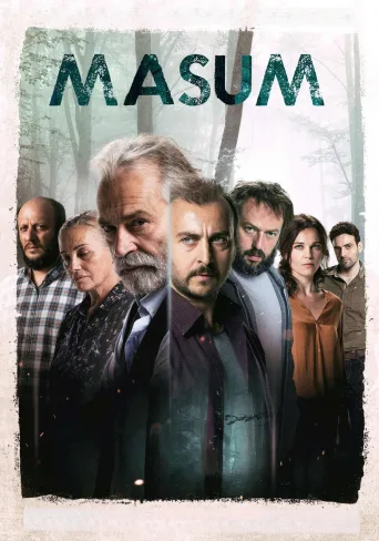 Masum İndir posteri