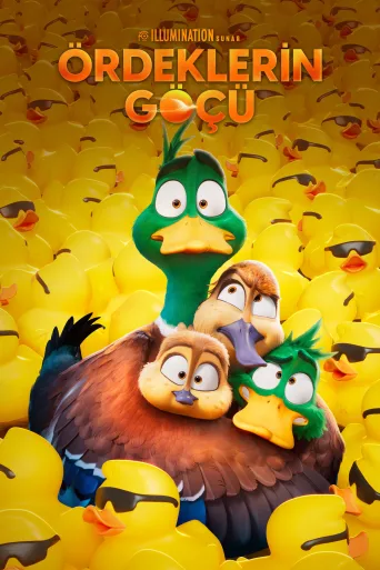 Ördeklerin Göçü İndir posteri