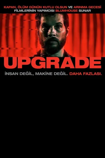 Upgrade İndir posteri