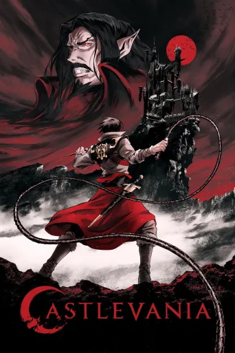 Castlevania İndir posteri