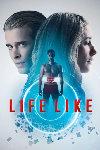 Life Like İndir posteri