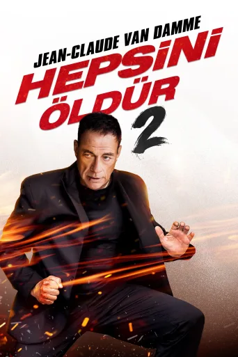 Hepsini Öldür 2 İndir posteri