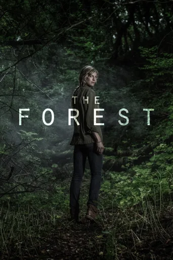 The Forest 1080p Dual İndir posteri