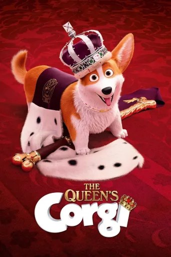 Corgi İndir posteri