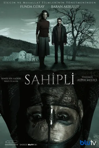 Sahipli 1080p İndir posteri