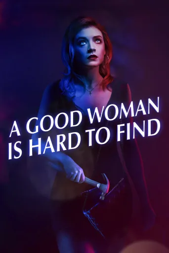 İyi Bir Kadın İndir posteri