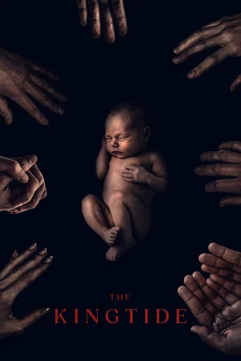 The King Tide İndir posteri