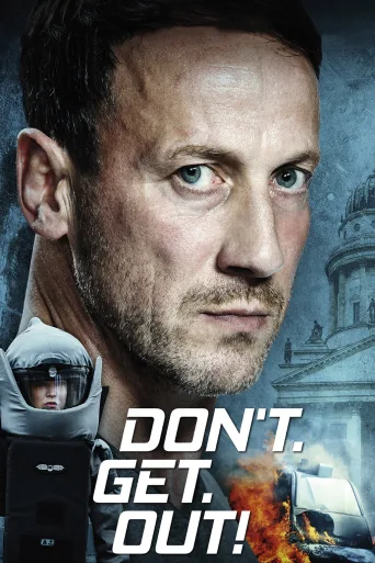 Steig. Nicht. Aus! İndir posteri