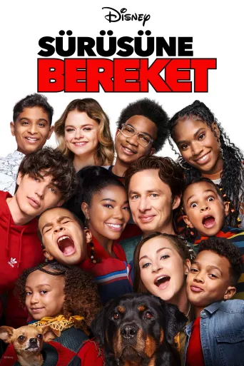 Sürüsüne Bereket İndir posteri