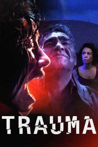 Trauma İndir posteri