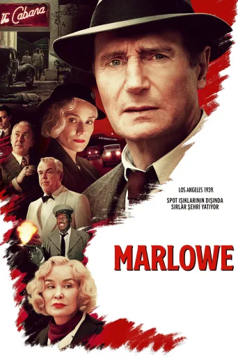 Marlowe İndir posteri