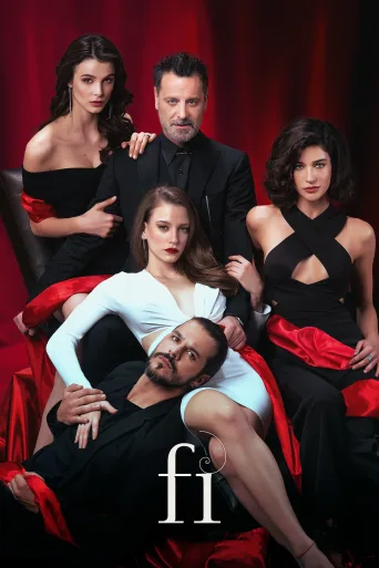 Fi İndir posteri