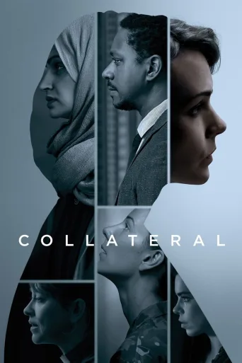 Collateral 1080p İndir posteri